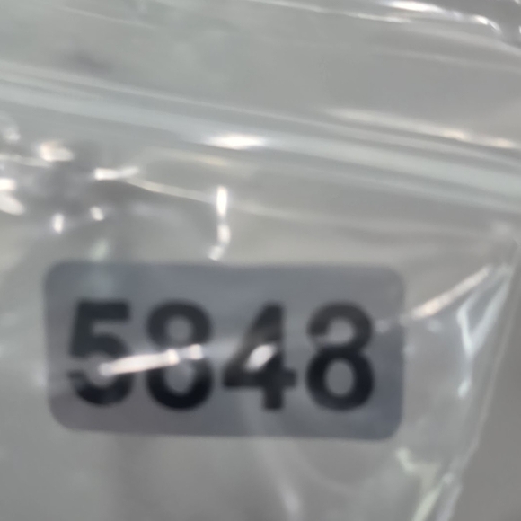 Military Jacket 36L Small Medium Digital Camo Desert Top Shirt Air Force Assault - Picture 13 of 13